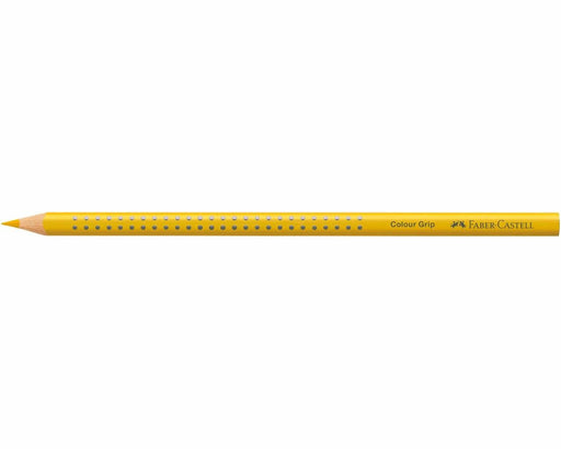 EAN 4005400119716 - Faber-Castell 112408 lápiz de color Amarillo 1 pieza(s) imagen 2
