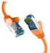 EAN 4049759290733 - EFB Elektronik EC020200225 cable de red Naranja 5 m Cat7 S/FTP (S-STP) imagen 1