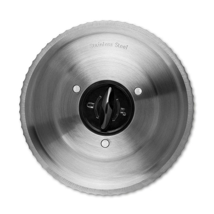 EAN 8422160052408 - Ufesa Katana rebanadora Eléctrico 150 W Negro imagen 3