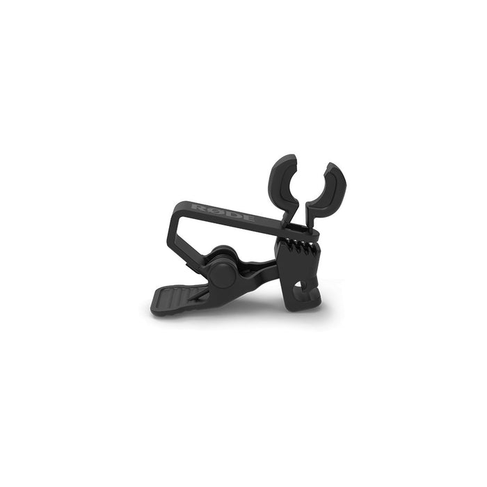 EAN 0698813008445 - RØDE Lavalier II Negro Micrófono de corbata/solapa imagen 7