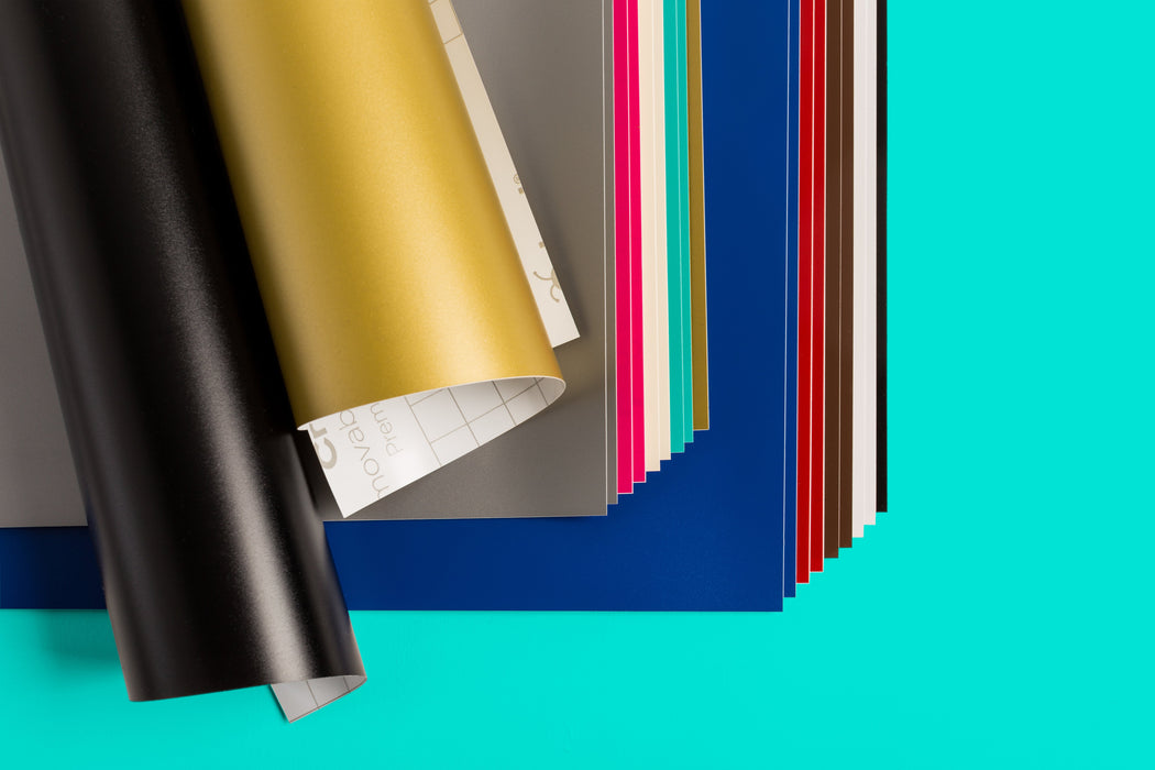 EAN 93573097089 - Cricut 2004330 vinilo de transferencia térmica Lámina de vinilo de transferencia térmica 20 hojas imagen 2