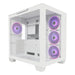 EAN 4260070129438 - LC-Power Gaming 807W Midi Tower Blanco imagen 11