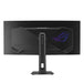 EAN 4711387973332 - ASUS ROG Strix OLED XG34WCDG pantalla para PC 86,4 cm (34") 3440 x 1440 Pixeles UltraWide Quad HD QD-OLED imagen 2