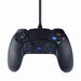 EAN 8716309117036 - Gembird JPD-PS4U-01 mando y volante Negro USB Gamepad Analógico PC, PlayStation 4 imagen 2