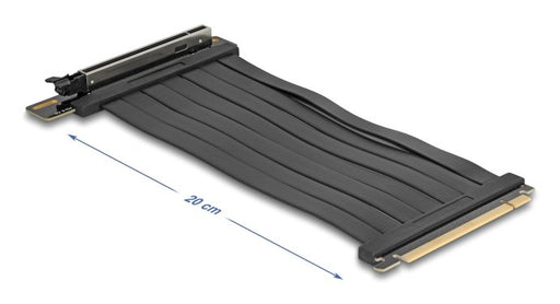 EAN 4043619812899 - DeLOCK 81289 tarjeta y adaptador de interfaz Interno PCIe imagen 2