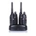 EAN 8011869201943 - Midland G7 Pro Walkie Talkie two-way radios 69 canales 446.00625 - 446.09375 MHz Negro imagen 6