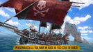 EAN 3307216250128 - Ubisoft Skull & Bones (PS5) Estándar Plurilingüe PlayStation 5 imagen 4
