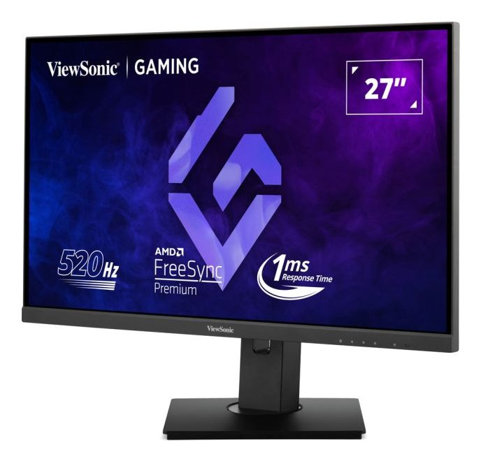 EAN 766907030839 - Viewsonic XG2737 LED display 68,6 cm (27") 1920 x 1080 Pixeles Full HD Negro imagen 9