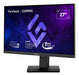 EAN 766907030839 - Viewsonic XG2737 LED display 68,6 cm (27") 1920 x 1080 Pixeles Full HD Negro imagen 9