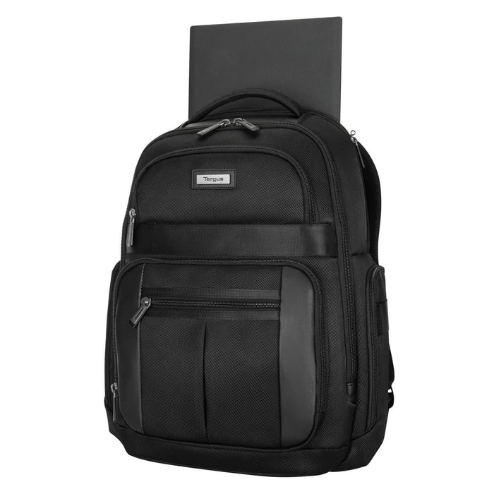 EAN 0092636355074 - Targus TBB618GL mochila Mochila de senderismo Negro imagen 11