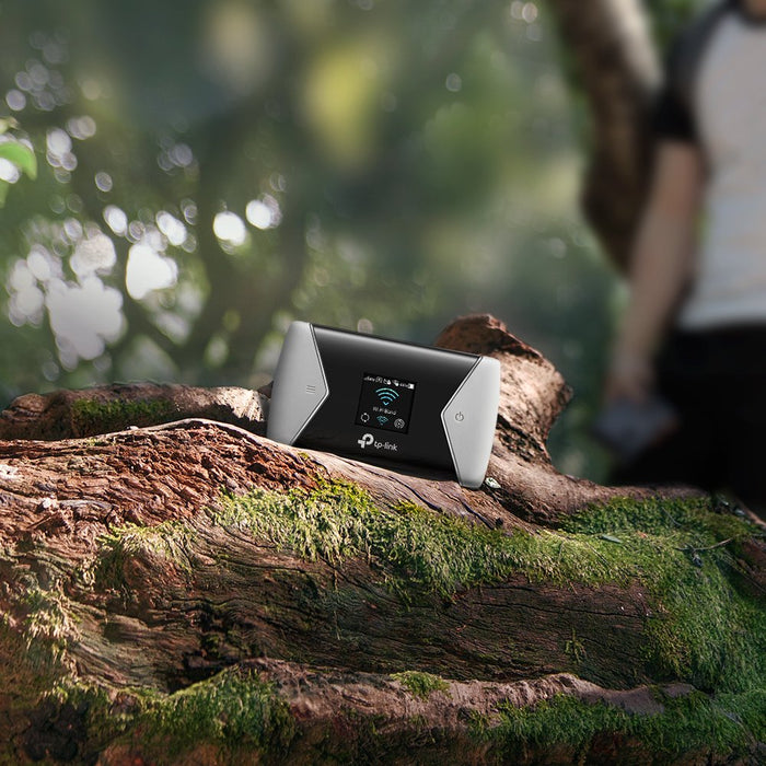 EAN 6935364081829 - TP-Link M7450 Router de red móvil imagen 3