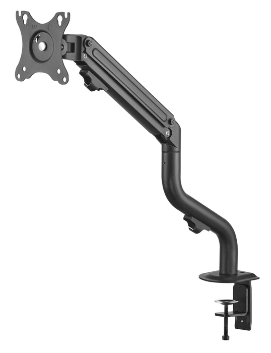 EAN 8435364318270 - iggual SPMP01 81,3 cm (32") Escritorio Negro imagen 4