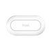 EAN 8713439237054 - Trust Nika Auriculares True Wireless Stereo (TWS) Dentro de oído Llamadas/Música Bluetooth Blanco imagen 8