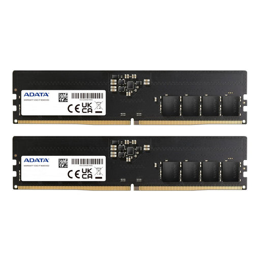 EAN 4711085936424 - ADATA AD5U48008G-DT módulo de memoria 16 GB 2 x 8 GB DDR5 imagen 1