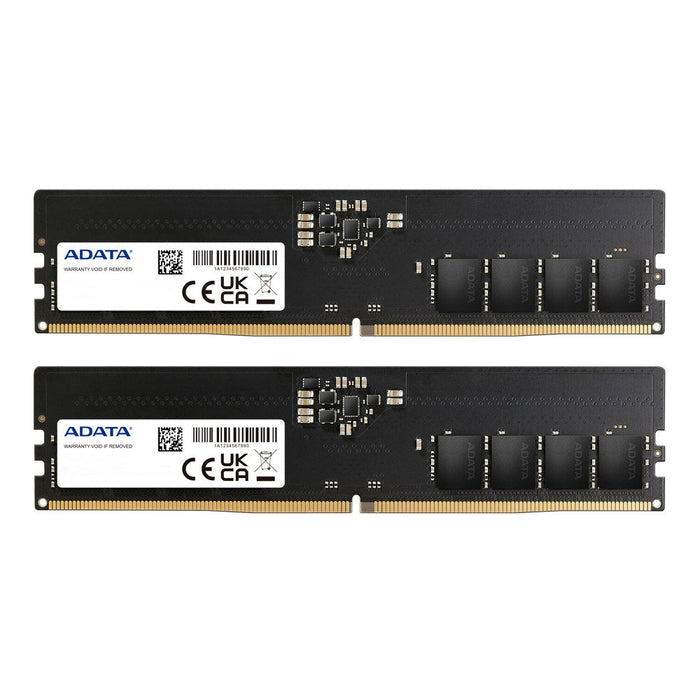EAN 4711085936424 - ADATA AD5U48008G-DT módulo de memoria 16 GB 2 x 8 GB DDR5 imagen 1