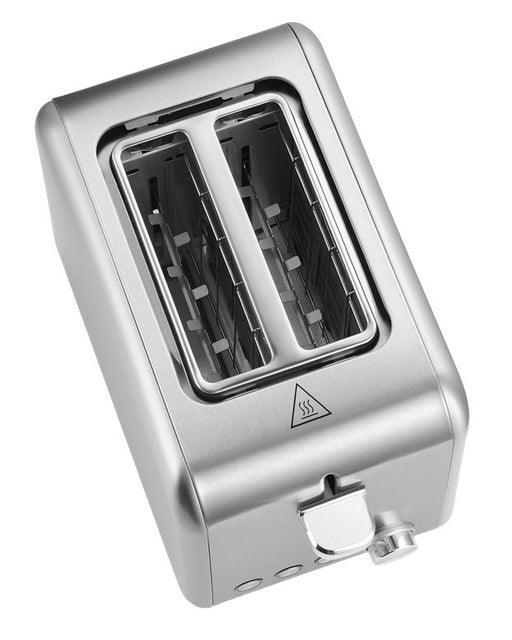 EAN 8595631008874 - Concept TE2050 tostadora 2 rebanada(s) 950 W Acero inoxidable imagen 2