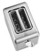EAN 8595631008874 - Concept TE2050 tostadora 2 rebanada(s) 950 W Acero inoxidable imagen 2