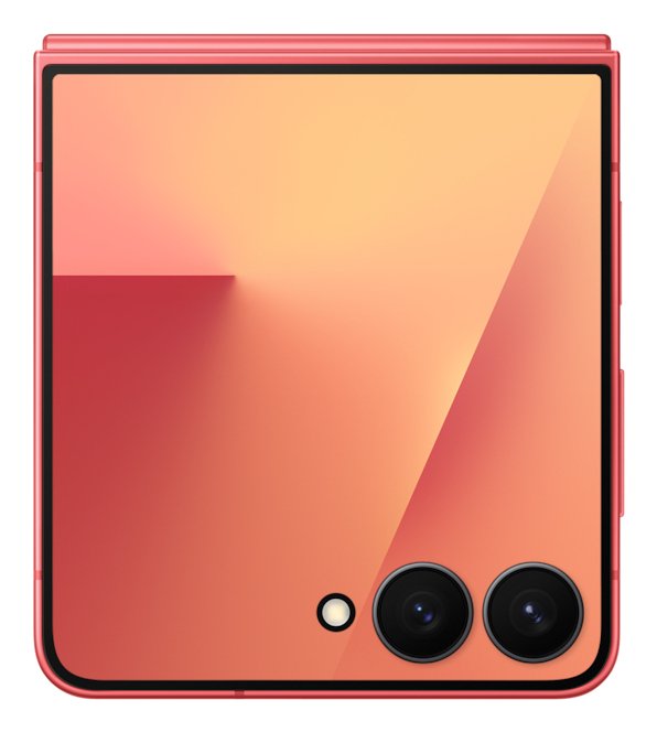 EAN 8806097426974 - Samsung SM-F766BZRHEUB smartphones 17,3 cm (6.8") 5G 12 GB 512 GB 4300 mAh Coral imagen 7