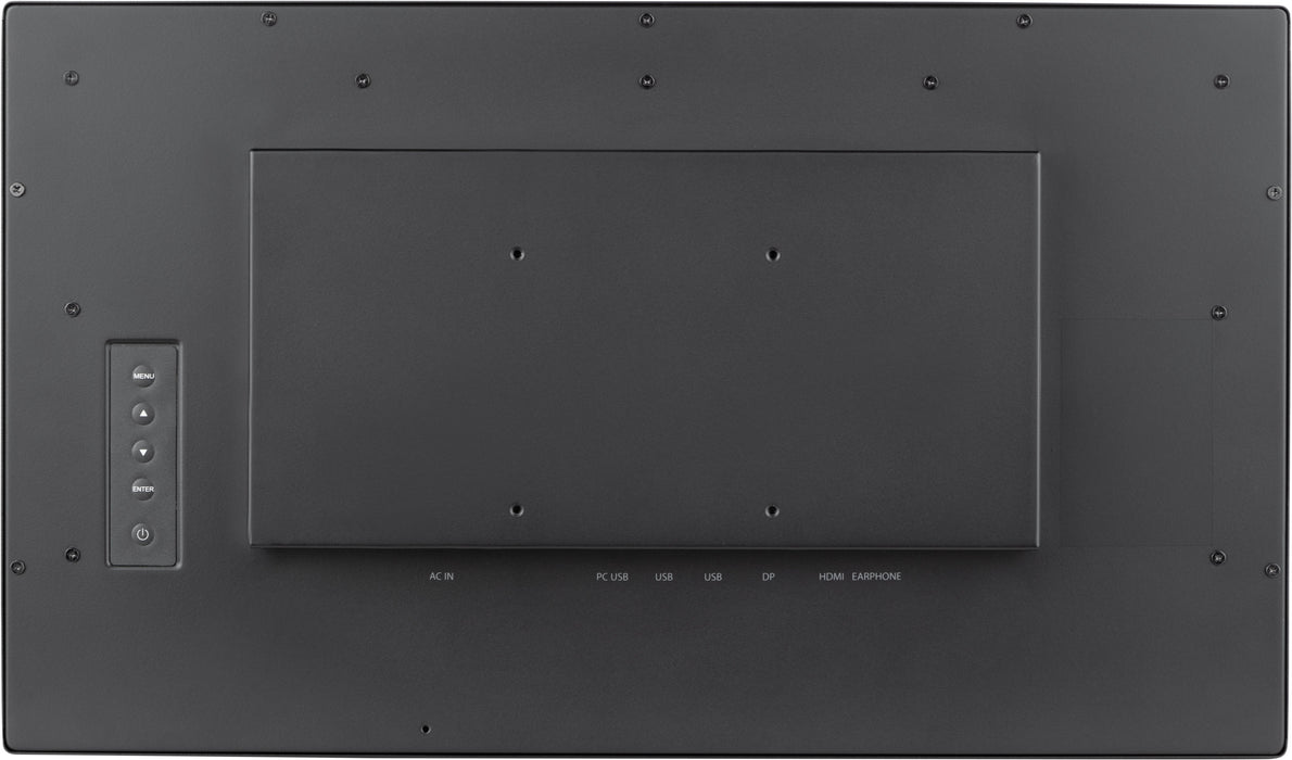 EAN 4948570121618 - iiyama TF2238MSC-B1 pantalla de señalización Pizarra de caballete digital 55,9 cm (22") LED 600 cd / m² F imagen 8