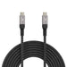 EAN 8716309121422 - Gembird CCBP-USB4-CMCM240-1.5M cable USB USB4 Gen 3x2 1,5 m USB C Negro, Plata imagen 3