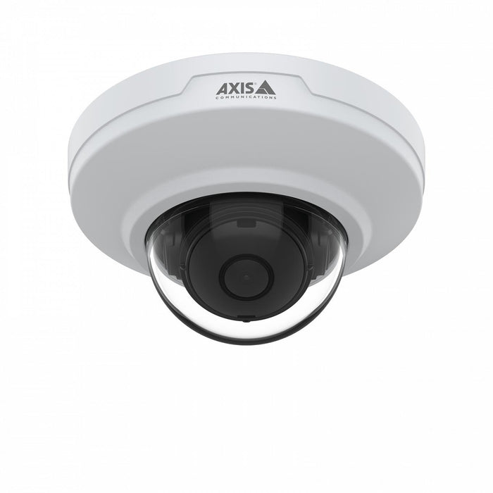 EAN 7331021076655 - Axis 02375-001 cámara de vigilancia Almohadilla Cámara de seguridad IP Interior 3840 x 2160 Pixeles Techo imagen 1