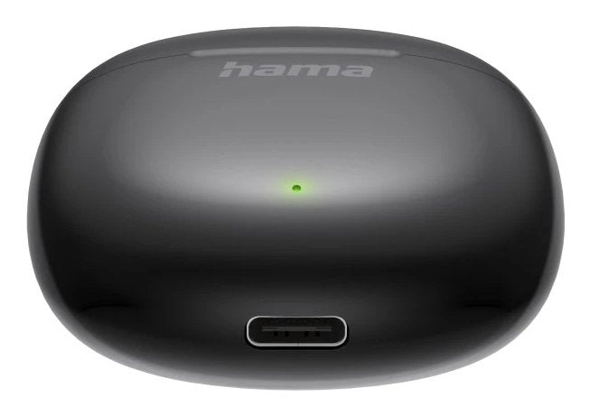 EAN 4047443541925 - Hama Action One Auriculares True Wireless Stereo (TWS) Dentro de oído Llamadas/Música Bluetooth Negro imagen 5