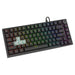 EAN 5905106070146 - Savio ASTRAL BLACK JADE teclado Juego USB QWERTY Internacional de EE.UU. Negro imagen 6