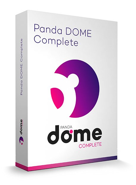 EAN 8426983501013 - Panda Dome Complete Seguridad de antivirus 1 licencia(s) 1 año(s) imagen 1