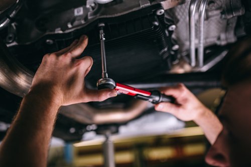 EAN 4060833012171 - Gedore R68900200 Nm imagen 3