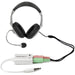 EAN 0065030849999 - StarTech.com MUYHSMFFADW divisor de audio imagen 3
