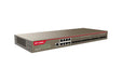 EAN 6932392831976 - IP-COM Networks G5324-16F switch Gestionado L3 Gigabit Ethernet (10/100/1000) Gris imagen 2