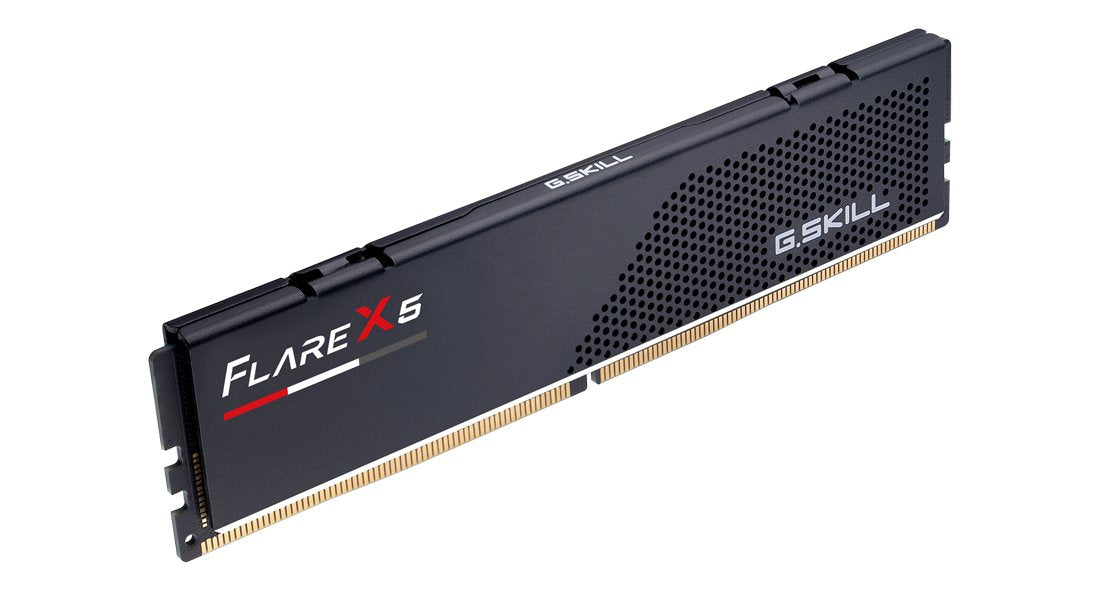 EAN 4711549511204 - G.Skill Flare X5 F5-6000J3038F8GH1-FX5 módulo de memoria 8 GB 1 x 8 GB DDR5 6000 MT/s imagen 3