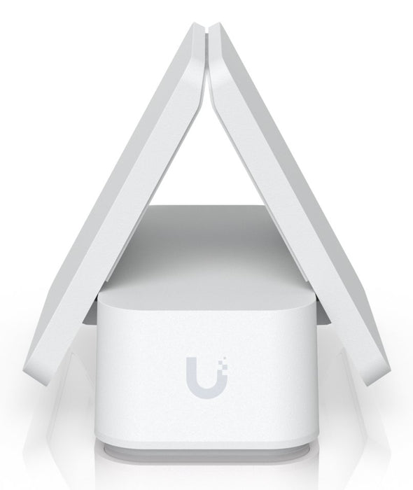 EAN 0810177161813 - Ubiquiti UACC-UTS soporte Soporte pasivo Enrutador Blanco imagen 6