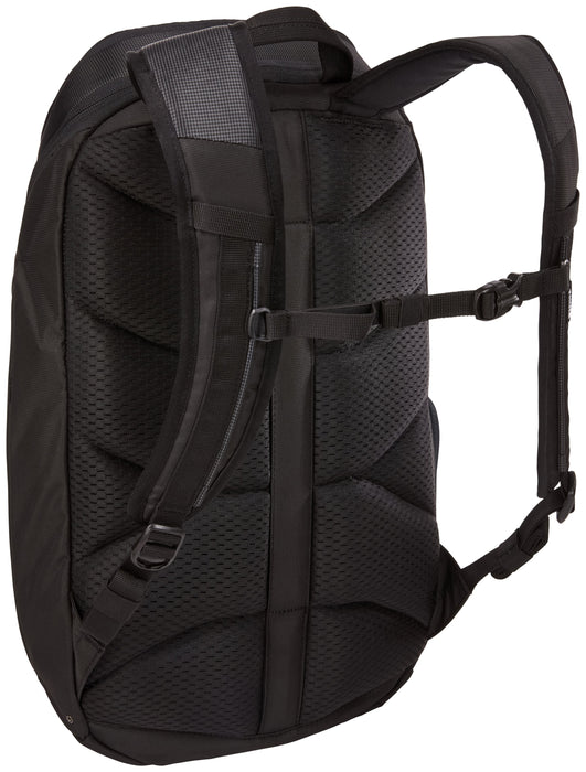 EAN 0085854243902 - Thule EnRoute Medium mochila Negro imagen 2