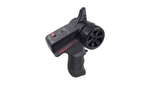 EAN 4260564624234 - Amewi 22324 modelo controlado por radio Camión oruga Motor eléctrico 1:16 imagen 2