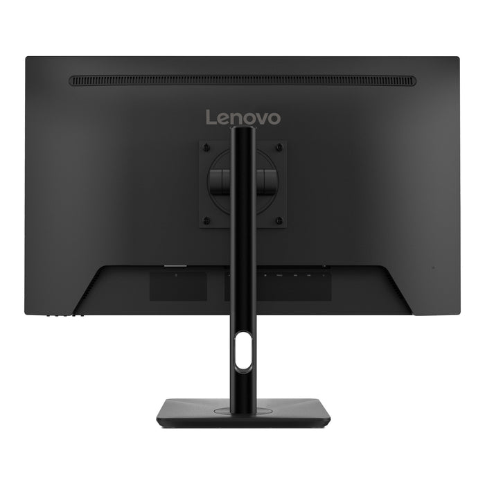 EAN 0198153593101 - Lenovo N27p LED display 68,6 cm (27") 3840 x 2160 Pixeles 4K Ultra HD Negro imagen 12