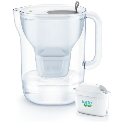 EAN 4006387131043 - Brita 1052803 filtro de agua Filtro de agua para encimera 3,6 L Gris imagen 1