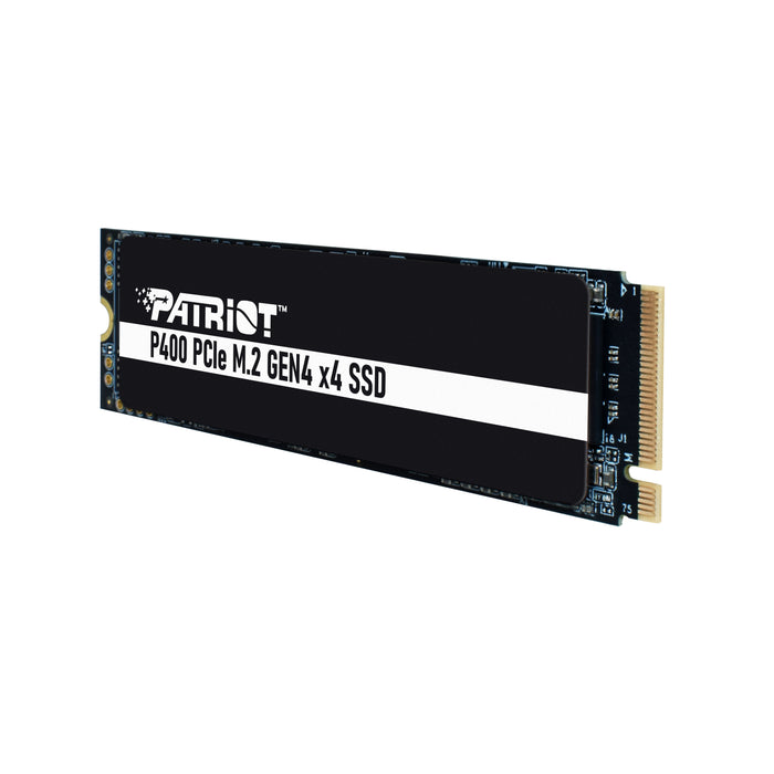 EAN 814914029145 - Patriot Memory P400 1 TB M.2 PCI Express 4.0 NVMe imagen 3