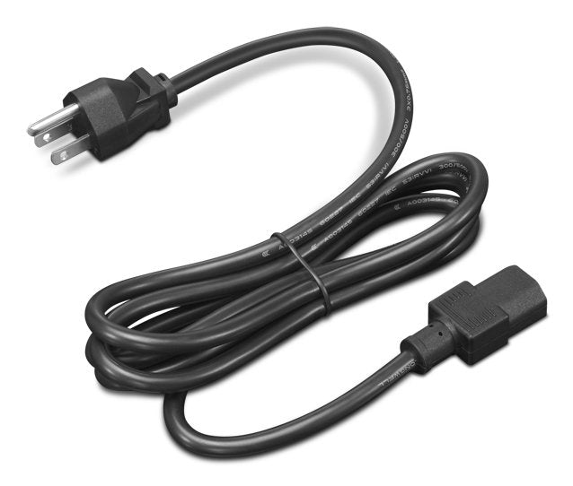 EAN 195892134503 - Lenovo 4X21U34353 adaptador e inversor de corriente Interior 330 W Negro imagen 3