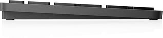 EAN 0195908664529 - HP 975 Dual-Mode Wireless Keyboard teclado Universal RF Wireless + Bluetooth QWERTY Inglés Negro imagen 5
