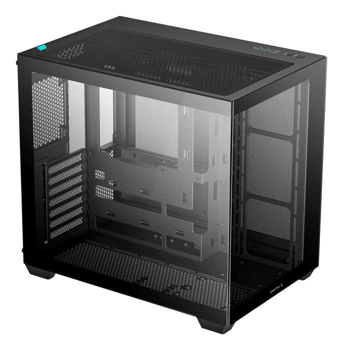EAN 6933412765134 - DeepCool CG530 Midi Tower Negro imagen 2