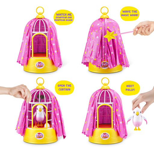 EAN 4894680042520 - ZURU 9561 no categorizado imagen 2