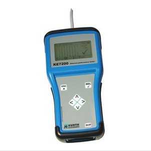 EAN 4260245850518 - Kurth Electronic KE7207 Azul imagen 1