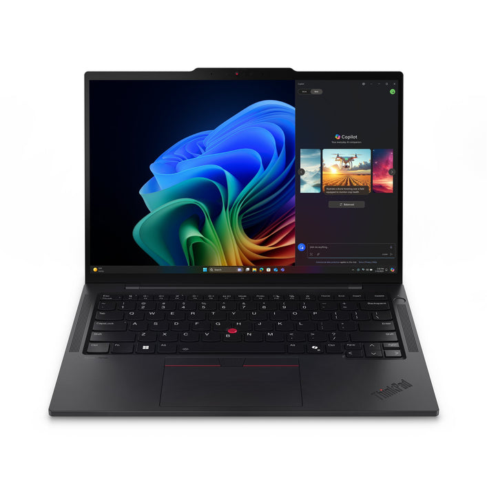 EAN 199271615492 - Lenovo ThinkPad T14s Gen 6 (Intel) Copilot+ PC Intel Core Ultra 7 258V 35,6 cm (14") WUXGA 32 GB LPDDR5x-S imagen 1