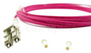 EAN 4063232618173 - BlueOptics SFP3131FU10MK Cable de fibra óptica e InfiniBand 10 m LC Rojo imagen 4