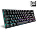 EAN 4044951039159 - Sharkoon SKILLER SGK50 S3 teclado Juego USB QWERTZ Alemán Negro imagen 2
