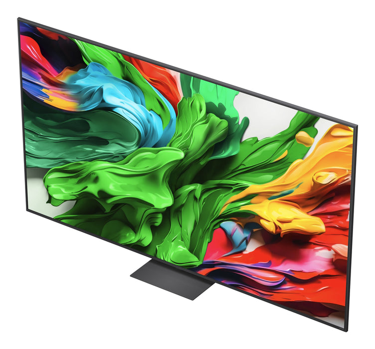 EAN 8806096360736 - LG QNED evo AI 75QNED87A6B 190,5 cm (75") 4K Ultra HD Smart TV Wifi Negro imagen 12