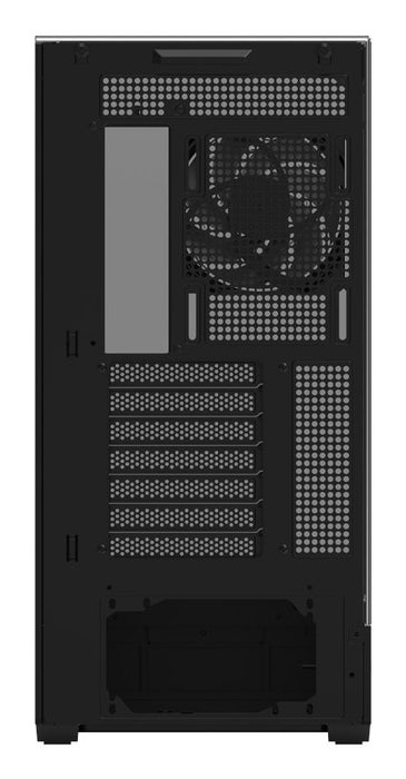 EAN 8800263650644 - Zalman P40 Prism Plus Black Midi Tower Negro imagen 9