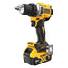 EAN 5035048749968 - DeWALT DCD800P2T-QW destornillador eléctrico y llave de impacto imagen 2