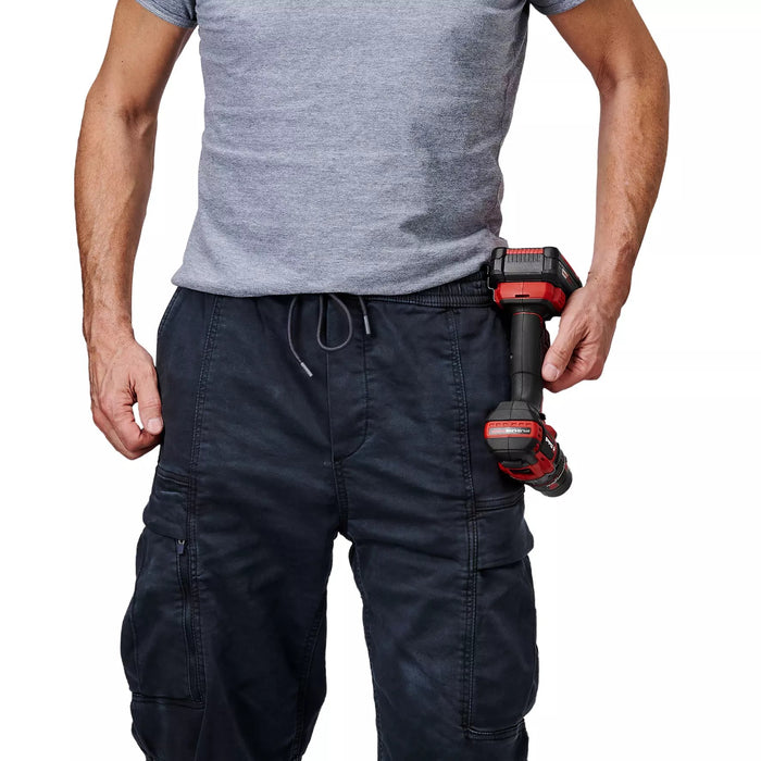 EAN 4006825682953 - Einhell TP-CD 18/60 Li- i BL 1,26 kg Negro, Gris, Rojo imagen 8